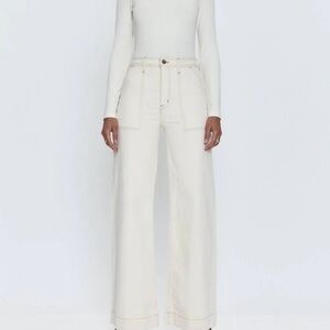 Pistola Penny Utility Trouser